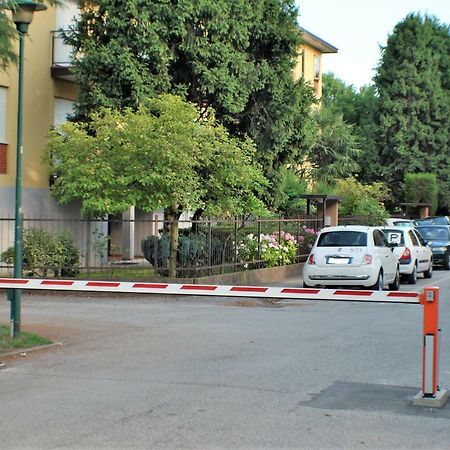 Apartamento Casa Felice Favaro Veneto Exterior foto