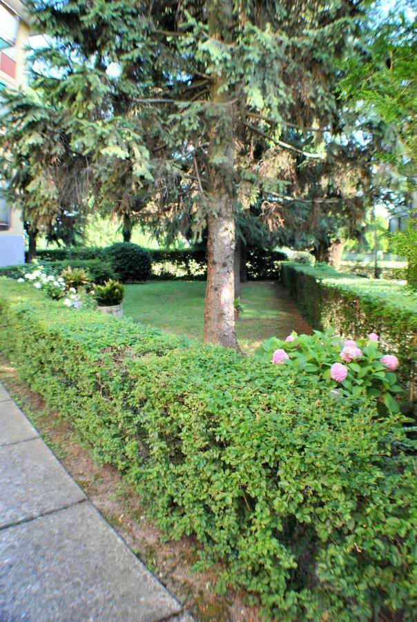 Apartamento Casa Felice Favaro Veneto Exterior foto
