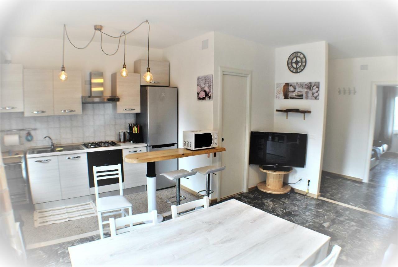 Apartamento Casa Felice Favaro Veneto Exterior foto