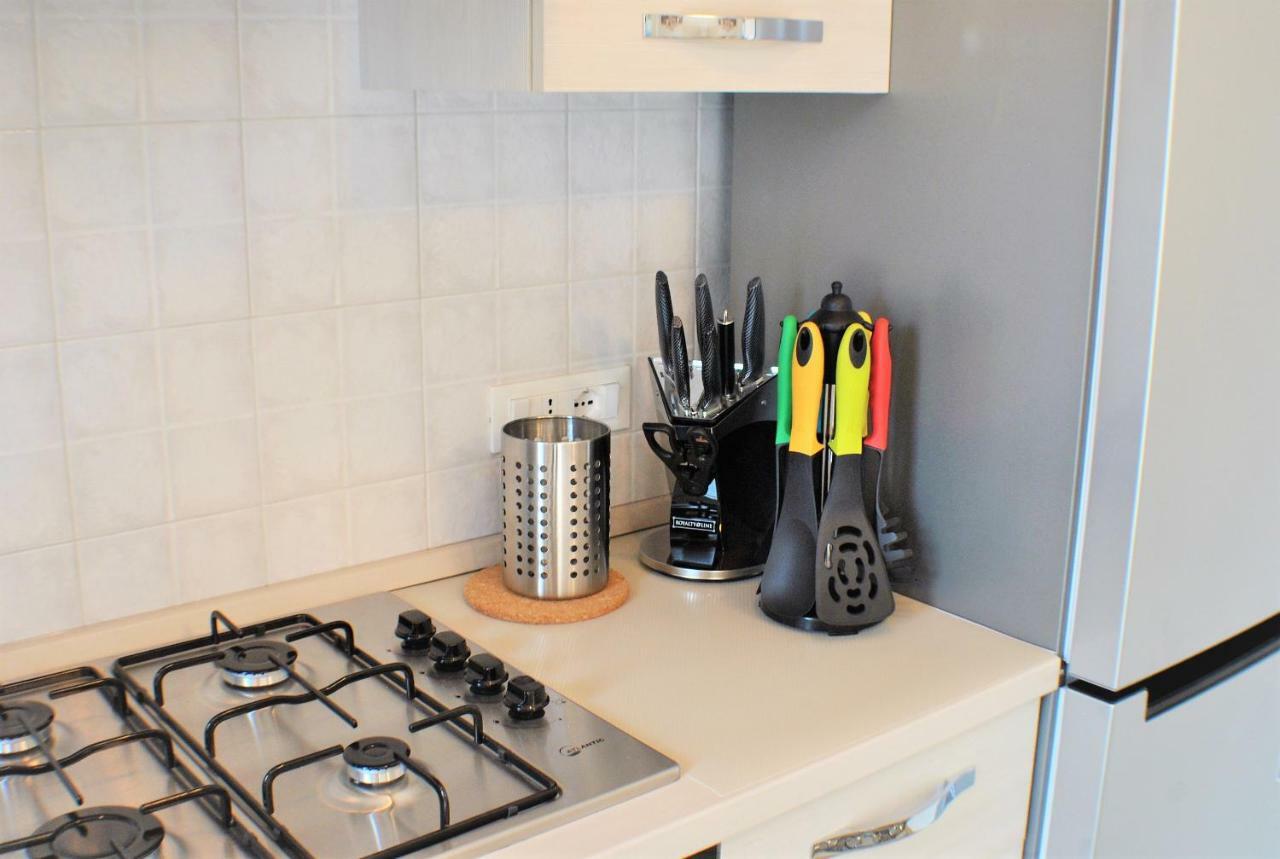 Apartamento Casa Felice Favaro Veneto Exterior foto