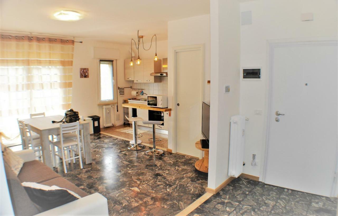 Apartamento Casa Felice Favaro Veneto Exterior foto