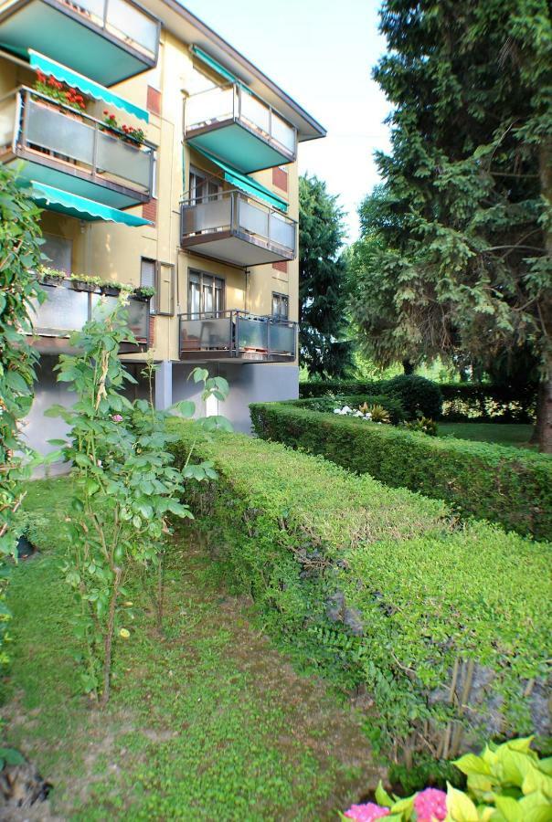 Apartamento Casa Felice Favaro Veneto Exterior foto