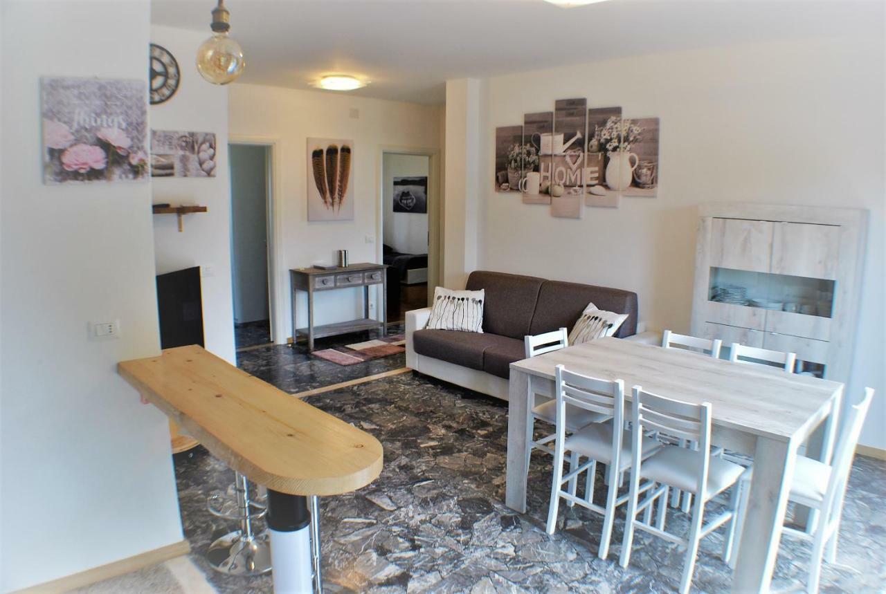 Apartamento Casa Felice Favaro Veneto Exterior foto