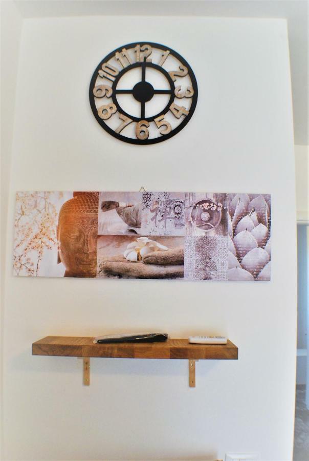 Apartamento Casa Felice Favaro Veneto Exterior foto