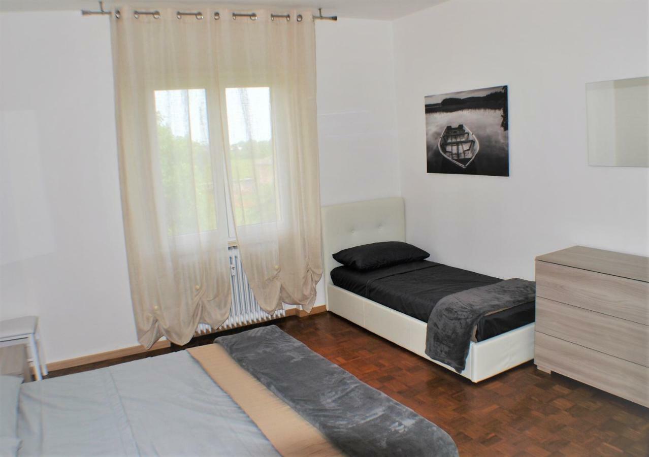 Apartamento Casa Felice Favaro Veneto Exterior foto
