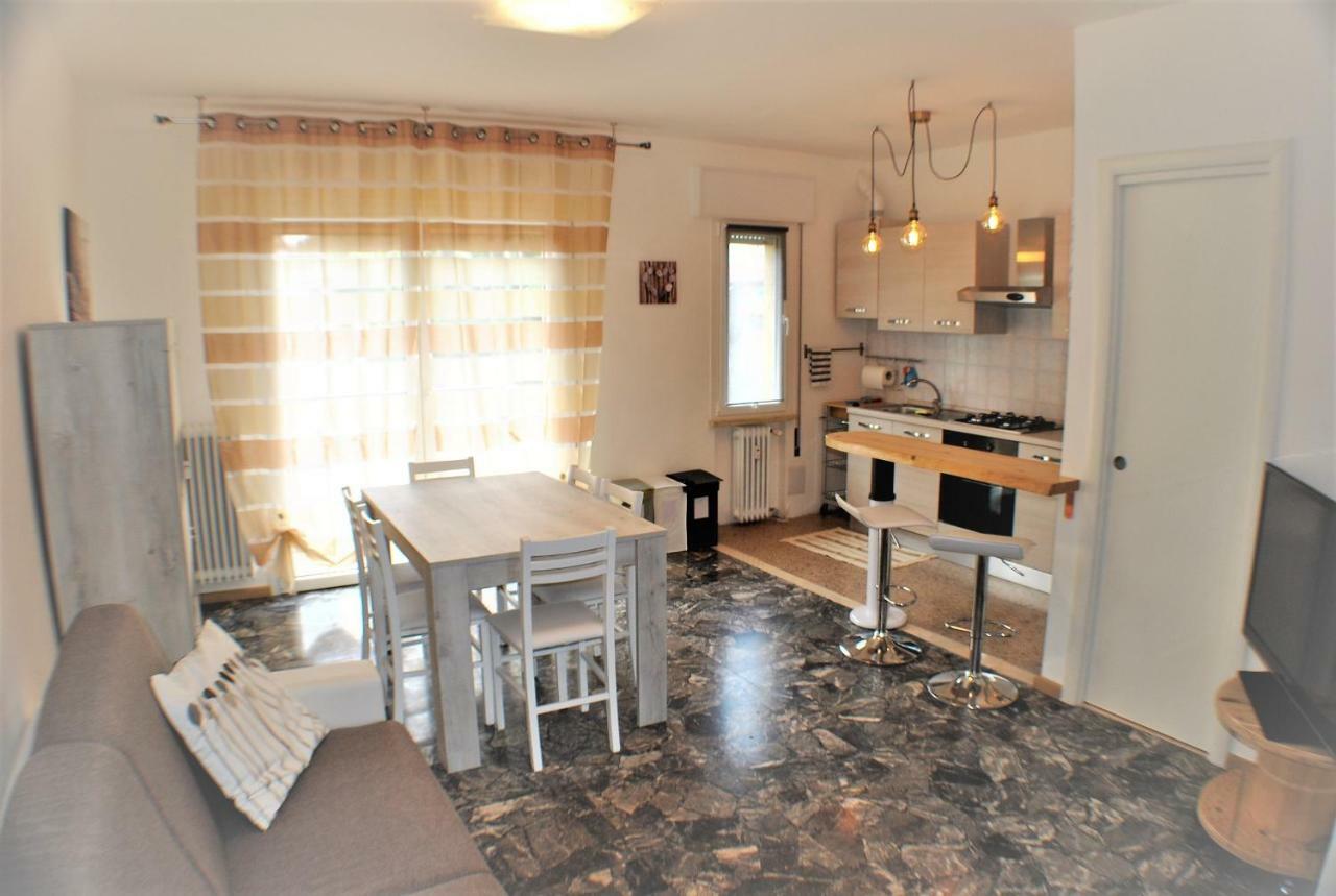 Apartamento Casa Felice Favaro Veneto Exterior foto