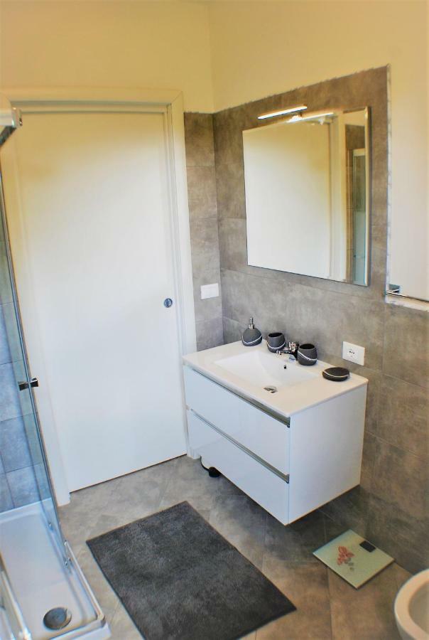 Apartamento Casa Felice Favaro Veneto Exterior foto