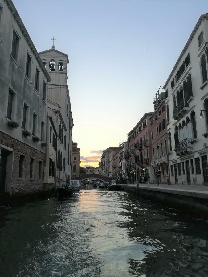 Apartamento Casa Felice Favaro Veneto Exterior foto