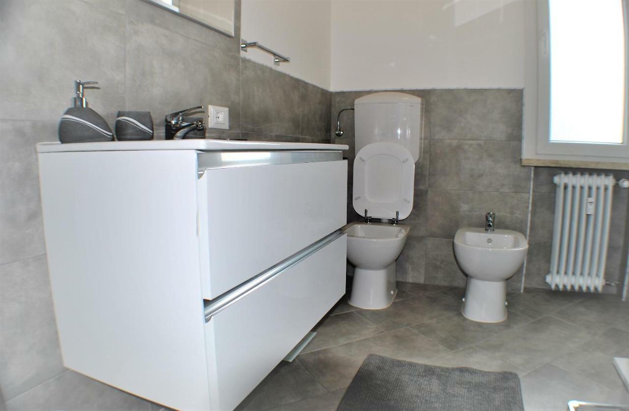 Apartamento Casa Felice Favaro Veneto Exterior foto