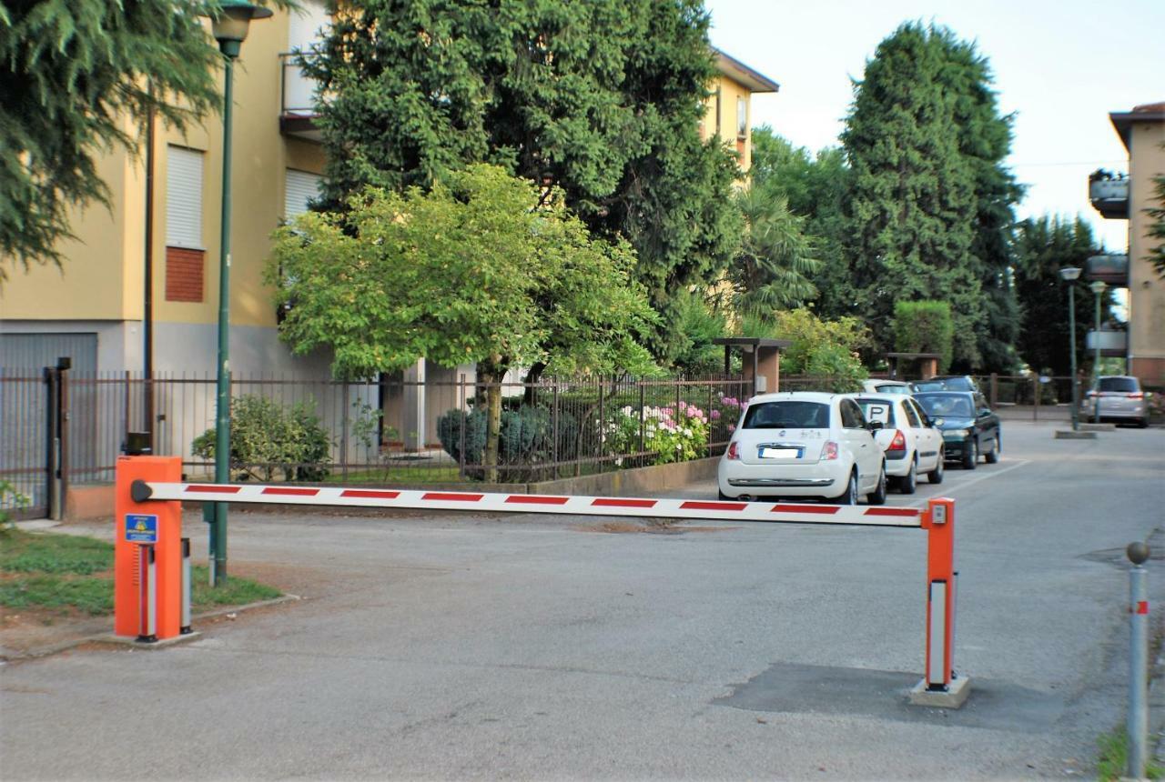Apartamento Casa Felice Favaro Veneto Exterior foto