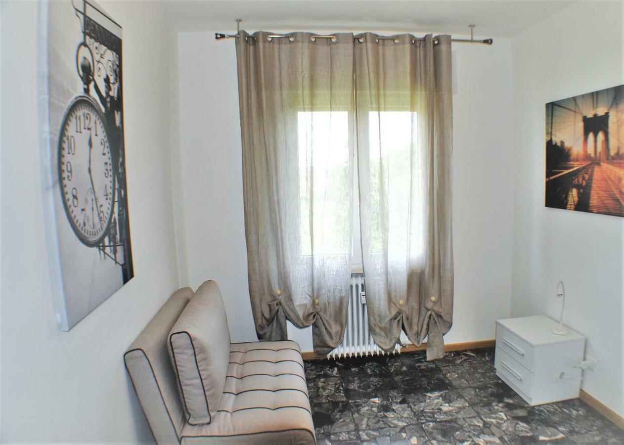 Apartamento Casa Felice Favaro Veneto Exterior foto