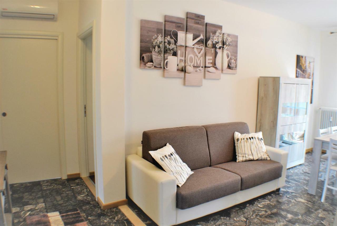 Apartamento Casa Felice Favaro Veneto Exterior foto