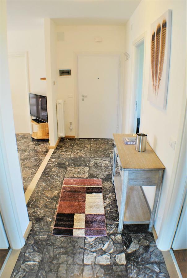 Apartamento Casa Felice Favaro Veneto Exterior foto